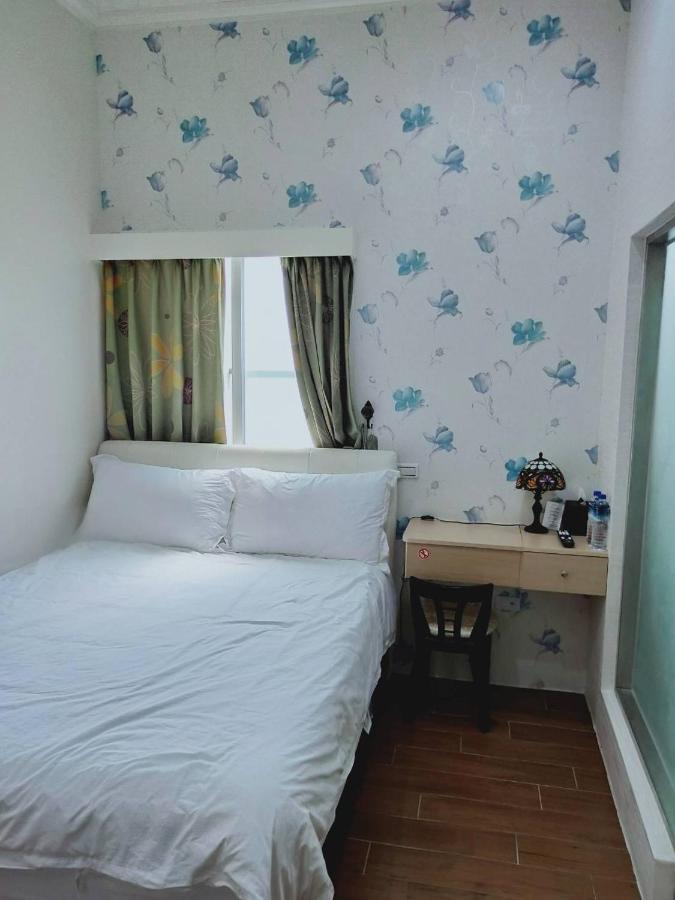 Happiness B&B Linbian Dış mekan fotoğraf
