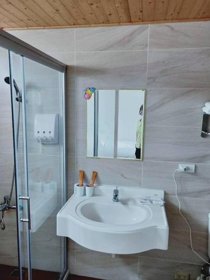 Happiness B&B Linbian Dış mekan fotoğraf