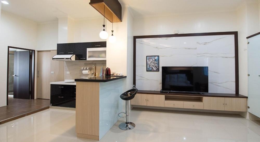 Happiness B&B Linbian Dış mekan fotoğraf