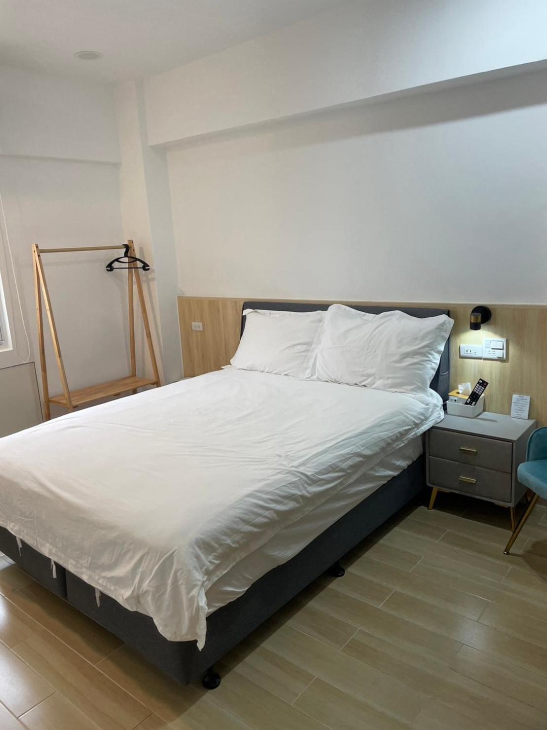 Happiness B&B Linbian Dış mekan fotoğraf