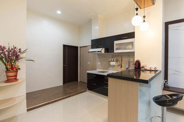 Happiness B&B Linbian Dış mekan fotoğraf